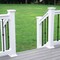 Nuvo Iron 13pcs Luxembourg Profile Balusters incl 7pcs Single Classic 31 1/8'' & 6 pcs Sngl Collar 31 1/8'' RRC32LP-13CC - alternate 3