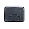 Uni Pro Black Driver Seat Back Cushion for Kubota GWG311397 - alternate 2