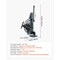 Vevor Pipe Tubing Notcher for 1/2 to 2-inch Pipes with 0 - 60 deg Adjustable Angle PN-1/2A - alternate 2
