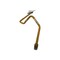 Caterpillar TUBE ASM, OEM 2533610 - alternate 2