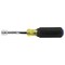 Klein Tools Color-Coded Hollow-Shaft Heavy-Duty Nut Driver, 3/8-Inch 65438 - alternate 3