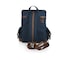 Picnic Time Family Of Brands Moreno 3-Bottle Wine & Cheese Tote 624-04-138-000-0 - alternate 5