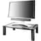 Kantek Extra Wide Adjustable Monitor/Laptop Stand, Single Level MS500 - alternate 2