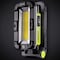 Unilite SLR-1450 Work Light, 1450 Lumen COB LED USB-C Rechargeable 3.7V 5000mAh Li-ion Battery 180 Deg Rotat SLR1450 - alternate 4