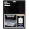 Avery Durable White Asset Tag Labels, La, PK240, Film, 9.44 in W, 3/4" x 2" Dia., White, Rectangle, 240 PK 61526 - alternate 1