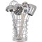 Melissa & Doug Lets Play House Stir + Serve Cooking Utensils 9351 - alternate 1