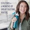 Brita Hard Sided Water Bottle Replacement Filter, 3PK 36461 - alternate 2