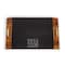 Picnic Time Family Of Brands NFL New York Giants - Covina Acacia and Slate Serving Tray 957-07-512-213-2 - alternate 1