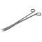 A2Z Scilab 12 Inches Large Lab Scissors Curved Blades, Stainless Steel A2Z-ZR1155 - alternate 1