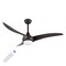 Jonathan Y Aviator 52" 1-Light Coastal Vintage Iron/Plastic Mobile-App/Remote-Controlled 6-Speed Retro Swirl In JYL9718C - alternate 5