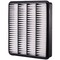 Premium Guard Engine Air Filter,  PA5799 - alternate 2