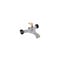 Zhejiang Hongchen Irrigation Pulsating Impulse Sprinkler, Brass, 6,300-Sq. Ft. Coverage 10054 - alternate 1