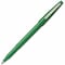 Pentel Pen, Writer, Rollerbl, 0.8, Gn, PK12 R100D - alternate 1