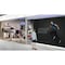 Lg HDMI/ DP/ DVI-D/ USB/ RS232C/ RJ45/ AUDIO/ IR, SLIM BEZEL SERIES 2.25 MM T/L,  49VL5PJ-A - alternate 4