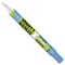 Mighty Marker PM-15 Paint Marker, Eco-Friendly, 10ml Alcohol Based Paint, Lt.Blue Color Family, 8-PK 80615 - alternate 1