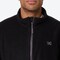 Mobile Warming Men's Trek 2.0 Fleece Heated Jacket Black MD MWMJ69010325 - alternate 3