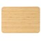 Megachef 3 Piece Bamboo Cutting, Prep and Serving Boards 750122193M - alternate 4
