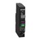 Square D QO Miniature Circuit Breaker, Combination Arc Fault, 20 A, 1-Pole, 120 VAC, Plug-In QO120PAFGFC - alternate 1