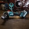 Makita Angle Grinder Kit, 5 in Dia, 8,500 RPM GAG13M1 - alternate 4