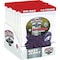 Old Trapper 4 Oz. Old Fashioned Beef Jerky 22125T - alternate 2