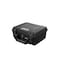 Max 9.2x7x4.2 in black IP67 certified, Military spec'd, empty case MAX235H105 - alternate 2