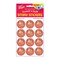 Trend Gobble Gobble/Spice Scent Retro Scratch 'n Sniff Stinky Stickers, 24-Piece Set, 6PK T83705 - alternate 2