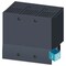 Siemens circular conduc. terminal TA2.2 50240 mmsqrd large with auxiliary conductor 3VA9263-0JC13 - alternate 2