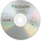 Verbatim -  X CD-RW 700 MB ( 80MIN ) 4X - 12X - SLIM JEWEL CASE - STORAGE MEDIA 95156 - alternate 2