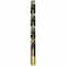 Dottie L.H. Dottie 1/4'' High Speed Steel Drill (Carded) HS16C - alternate 1