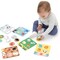Banana Panda Let's Play Habitat Bingo, Ages 2+ 49164 - alternate 2
