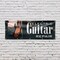 Signmission Electric Guitar Repair, 48 Inch x 120 Inch, Vinyl Banner B-120-30556 - alternate 3