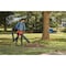 Black & Decker 3in1 VACPACK(TM) 12 Amp Leaf Blower, Vacuum, and Mulcher BEBL7000 - alternate 4