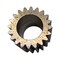 Komatsu GEAR, KOMATSU OEM 561-15-62481 561-15-62481 - alternate 3
