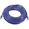 Monoprice Patch Cord, Cat 6, Flexboot, Purple, 50 ft. 9858 - alternate 1
