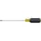 Klein Tools General Purpose Phillips Screwdriver #2 Round 603-7 - alternate 1