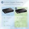 Trendnet 8-PORT GIGABIT SWITCH /W METAL CASE TEG-S83 - alternate 3