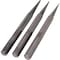 Mayhew Tools Assorted Nail Set, 3-Piece 47504 - alternate 2