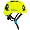 Pip HardHat, JSPEVOALTAAscend, FluorYlw 280-EVOALTV-LY - alternate 2