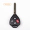 Aks Keys 2008 - 2012 Toyota Avalon Corolla Key Fob 4B FCC# GQ4-29T / 4D 67 Chip RC-TOYOTA-17C - alternate 4