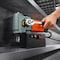 Vevor Magnetic Drill Press 1300W Low Profile Mag Drill Light Weight Portable 8840E-5201 - alternate 2