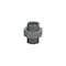 Anvil Union 1-1/2in FPT X 1-1/2in D FPT Black Malleable Iron Black 8700163150 - alternate 1