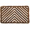 Kings County Tools Natural Coir Doormat Boot Brush Scraper Outdoor/Indoor Shoe Cleaner Brush Door Mat Boot Scraper GW66C01-03 - alternate 2