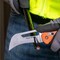 Klein Tools Pocket Knife, Cable Skinning, Hawkbill Bld 44056 - alternate 3