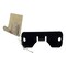 Cnh BRACKET, CNH OEM 87428646 87428646 - alternate 2