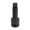 Sunex 1/2" Drive Impact Socket Extension, Metric 5300 - alternate 1
