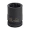 Sunex 3/4 in Drive 1 in 12-Point Thin Wall Impact Socket 432ZT - alternate 2