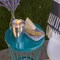 Tiki Citronella Bucket Candle Candle For Mosquitoes 17 oz  1412110 - alternate 3