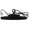 Sunlite LED 200W 400W= 28000 Lmn 5000K Dimmable Black 120-277V IP65 Commercial UFO High Bay Light Fixture 89782-SU - alternate 3