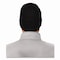 Ergodyne N-Ferno 6812 Rib Knit Beanie, Acrylic, One Size Fits Most, Black 16812 - alternate 4