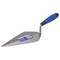 Vulcan Brick Trowel, 10 in L Blade, 4.875 in W Blade, HCS Blade 36610 - alternate 1
